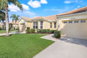 8770 Stockbridge Drive, Fort Myers, FL 33908 Sold 06/05/25