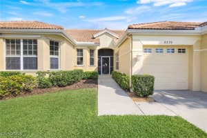 8770 Stockbridge Drive, Fort Myers, FL 33908 Sold 06/05/25
