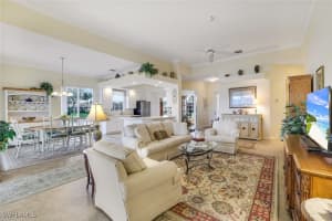 8011 Valentina Court, Naples, FL 34114 Sold 04/10/25