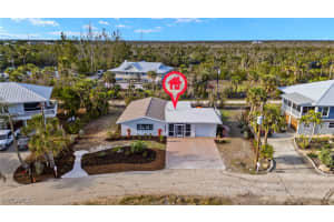 3009 Singing Wind Drive, Sanibel, FL 33957 - MLS#225023228