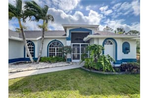 2515 Nw 18th Ave, Cape Coral