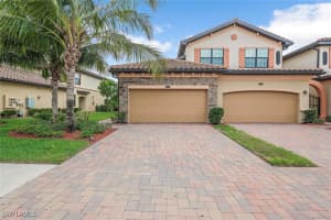 17311 Cherrywood Court, Bonita Springs, FL 34135 Sold 04/30/25