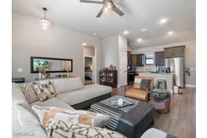 509 8th Court, Cape Coral, FL 33991 - MLS#225023243