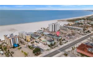 6500 Estero Boulevard, Fort Myers Beach, FL 33931 Sold 04/23/25