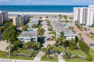 6500 Estero Boulevard, Fort Myers Beach, FL 33931 Sold 04/23/25