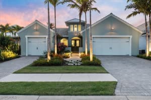 6321 Lyford Isle Drive, Naples, FL 34113 Sold 07/17/25