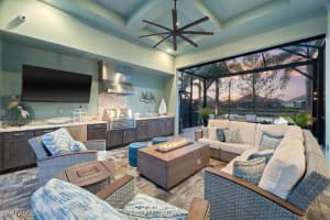 6321 Lyford Isle Drive, Naples, FL 34113 Sold 07/17/25