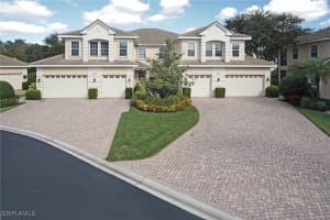 4958 Westchester Court, Naples, FL 34105 Sold 07/15/25