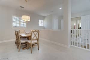 4958 Westchester Court, Naples, FL 34105 Sold 07/15/25