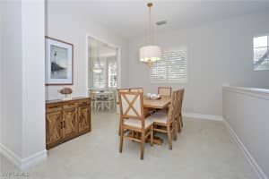 4958 Westchester Court, Naples, FL 34105 Sold 07/15/25