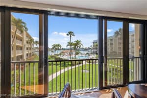 3000 Gulf Shore Boulevard, Naples, FL 34103 - MLS#225023282