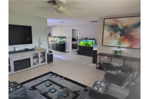 1989 Coral Point Drive, Cape Coral, FL 33990 Sold 06/10/25