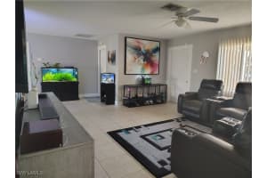 1989 Coral Point Drive, Cape Coral, FL 33990 Sold 06/10/25