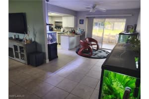 1989 Coral Point Drive, Cape Coral, FL 33990 Sold 06/10/25