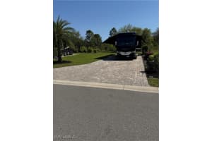 LOT 9 13718 Golden Palms Circle, Fort Myers, FL 33913 - MLS#225023300