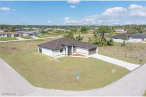 744 Andover Avenue, Lehigh Acres, FL 33974 Sold 04/22/25