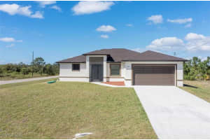 744 Andover Avenue, Lehigh Acres, FL 33974 Sold 04/22/25