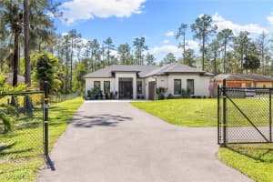 4332 4th Avenue, Naples, FL 34117 Sold 04/23/25