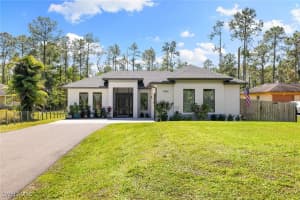 4332 4th Avenue, Naples, FL 34117 Sold 04/23/25