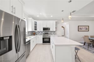 4332 4th Avenue, Naples, FL 34117 Sold 04/23/25