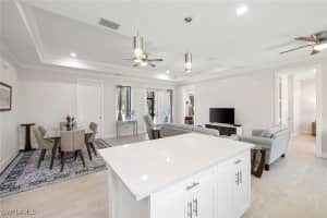 4332 4th Avenue, Naples, FL 34117 Sold 04/23/25