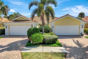 4582 Ossabaw Way, Naples, FL 34119 Sold 05/21/25