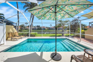 4582 Ossabaw Way, Naples, FL 34119 Sold 05/21/25