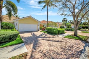 4582 Ossabaw Way, Naples, FL 34119 Sold 05/21/25