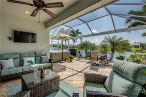 2626 Vareo Court, Cape Coral, FL 33991 Sold 04/30/25
