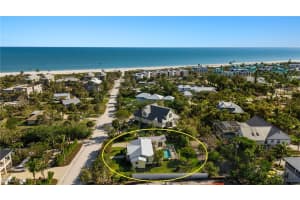 1139 Buttonwood Ln, Sanibel