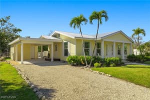1139 Buttonwood Lane, Sanibel, FL 33957 - MLS#225023327