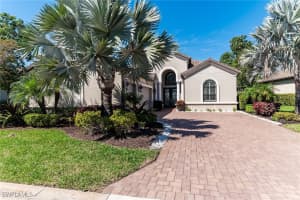 3311 Fanny Bay Ln, Naples