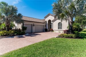 3311 Fanny Bay Lane, Naples, FL 34114 Sold 10/15/25