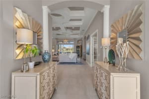 3311 Fanny Bay Lane, Naples, FL 34114 Sold 10/15/25