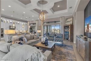 3311 Fanny Bay Lane, Naples, FL 34114 Sold 10/15/25