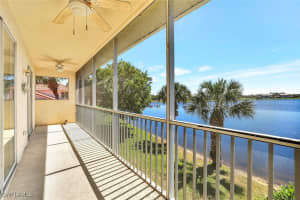 25061 Peacock Ln 201, Naples