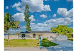 3013 53rd Street, Naples, FL 34116 Sold 05/16/25