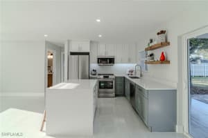3013 53rd Street, Naples, FL 34116 Sold 05/16/25