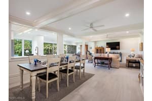 104 Wilderness Drive, Naples, FL 34105 - MLS#225023367
