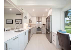 104 Wilderness Drive, Naples, FL 34105 - MLS#225023367