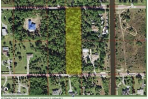 XXX 16th Avenue, Naples, FL 34120 - MLS#225023382