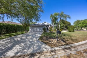 17829 Oakmont Ridge Circle, Fort Myers, FL 33967 Sold 05/12/25