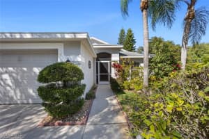17829 Oakmont Ridge Circle, Fort Myers, FL 33967 Sold 05/12/25