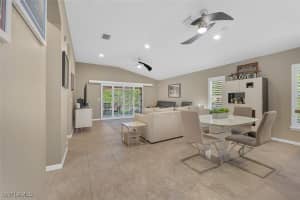 17829 Oakmont Ridge Circle, Fort Myers, FL 33967 Sold 05/12/25