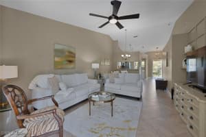 6635 Huntington Lakes Circle, Naples, FL 34119 Sold 04/04/25
