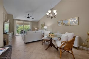 6635 Huntington Lakes Circle, Naples, FL 34119 Sold 04/04/25