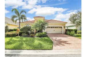21296 Estero Vista Court, Estero, FL 33928 Sold 06/16/25