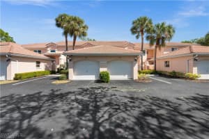 472 Woodshire Lane, Naples, FL 34105 Sold 04/24/25