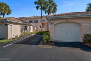 472 Woodshire Lane, Naples, FL 34105 Sold 04/24/25