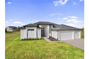 4325 34th Lane, Cape Coral, FL 33993 - MLS#225023406